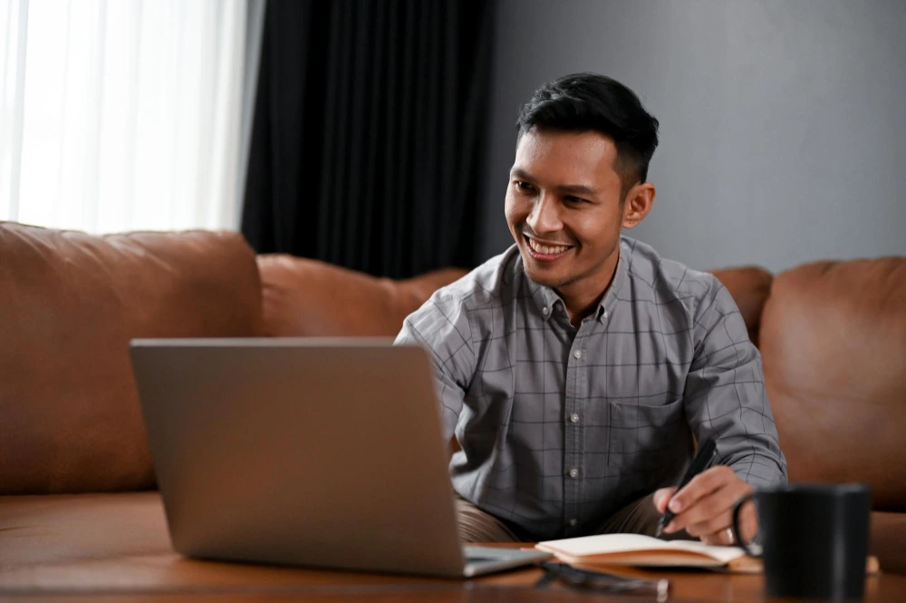 Illustration showing Twitter's Direct Messaging Ads interface with personalized brand-user interaction.