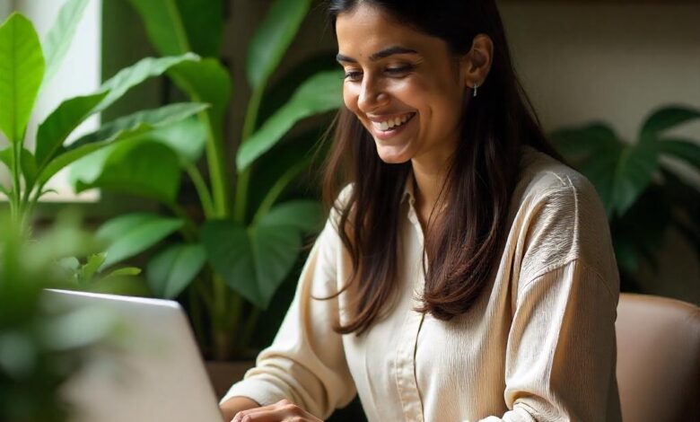 Mobile interface showing Twitter’s Super Follows feature with exclusive content badge.