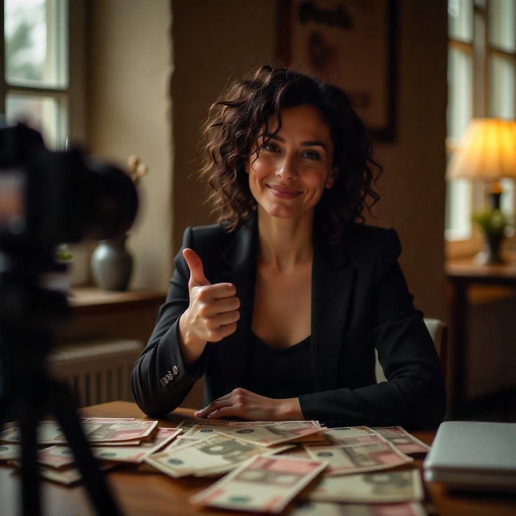 YouTube lowers monetization criteria, allowing creators with 500 subscribers to earn