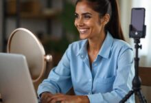 YouTube subscription tiers feature showing multiple membership levels and exclusive perks for creators