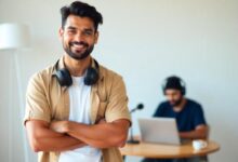 YouTube launches interactive video polls feature for creators to increase audience engagement during playback