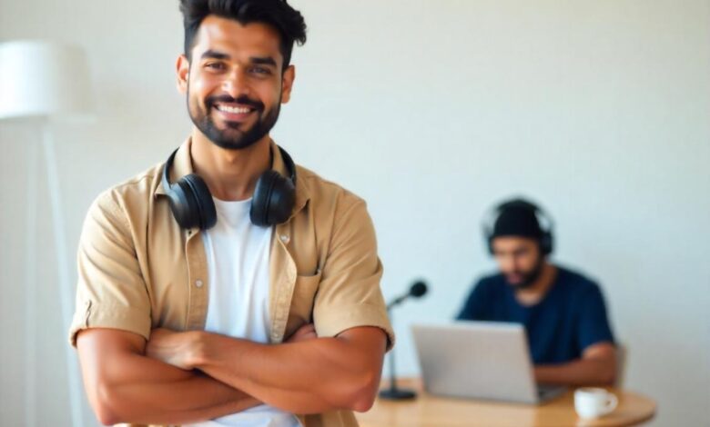 YouTube launches interactive video polls feature for creators to increase audience engagement during playback