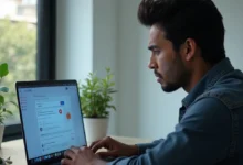 AI-powered Multimedia Search demo interface from Google