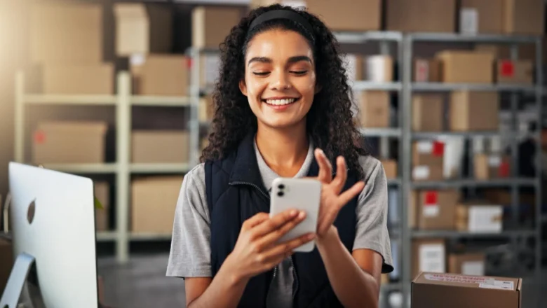 Instagram AI shopping assistant recommending personalized products