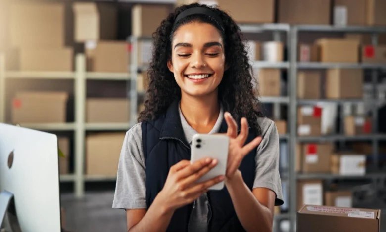 Instagram AI shopping assistant recommending personalized products