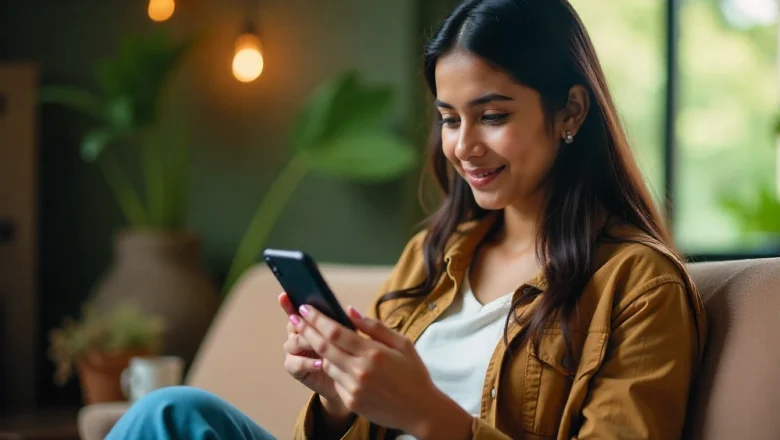 Pinterest dashboard showing AI-enhanced ad tools