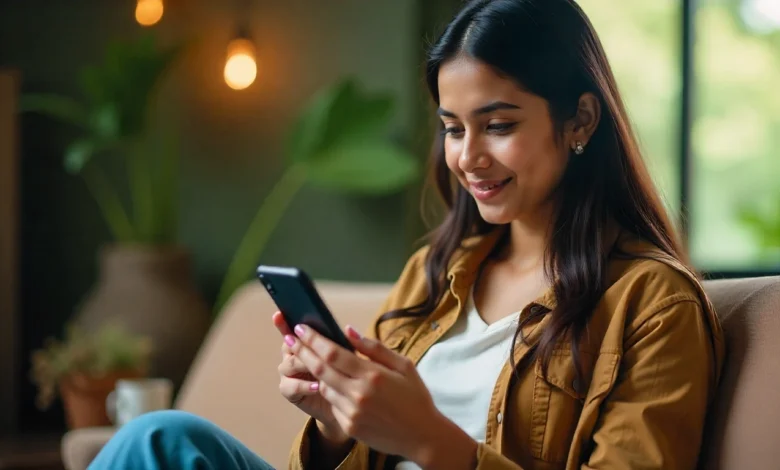 Pinterest dashboard showing AI-enhanced ad tools