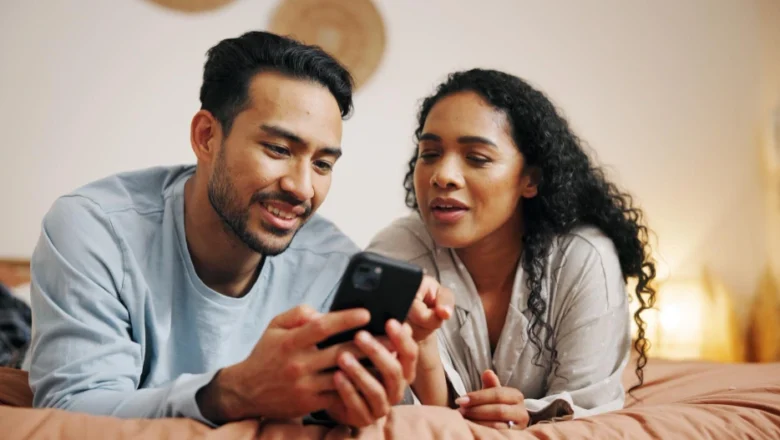 TikTok AI-powered video ad preview with smart targeting