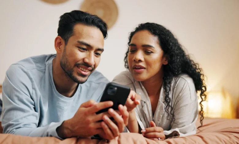 TikTok AI-powered video ad preview with smart targeting