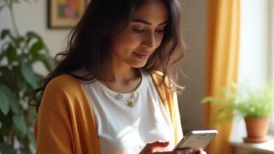 Twitter feed screen showing “Advanced Tweet Filters” options for improved control over visible content
