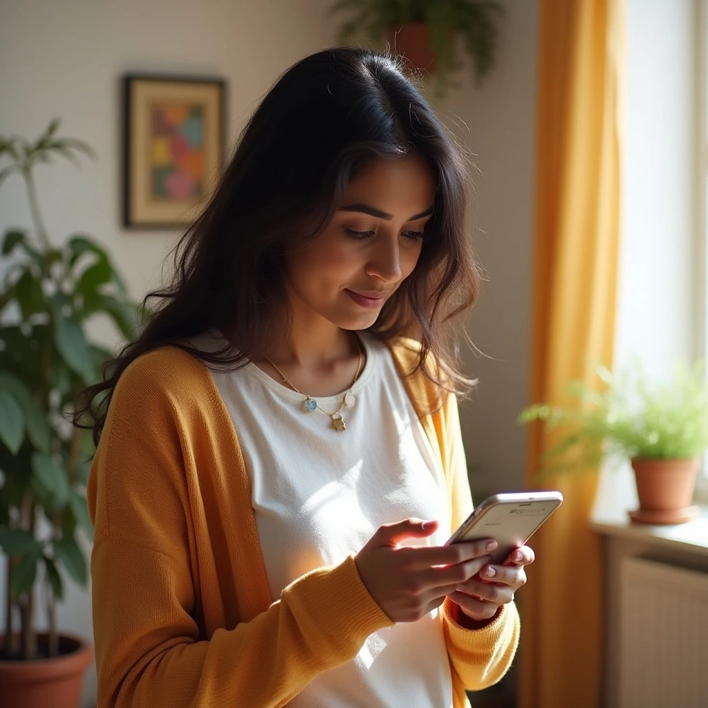 Twitter feed screen showing “Advanced Tweet Filters” options for improved control over visible content