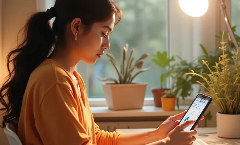 YouTube live stream with AI-powered captions displayed on-screen in real-time.