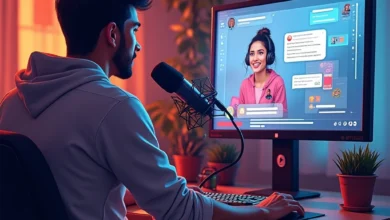 YouTube introduces AI moderation to filter live chat in real-time for safer streaming