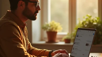 YouTube interface showing personalized Smart Search suggestions in the search dropdown