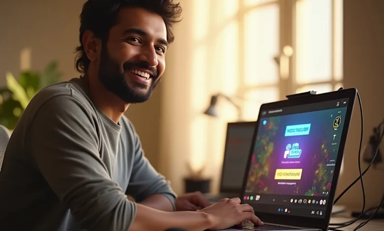 YouTube Super Chat donation message pinned at top of livestream chat