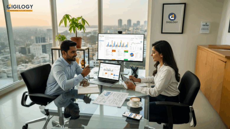 Before Hiring a Google Ads Agency in Chennai – Digilogy