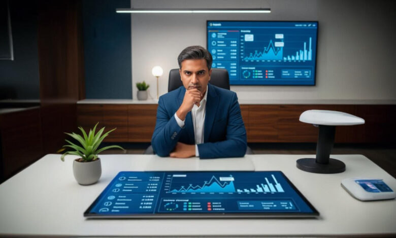 Google Ads Campaign Performance Analysis by Expert in Chennai