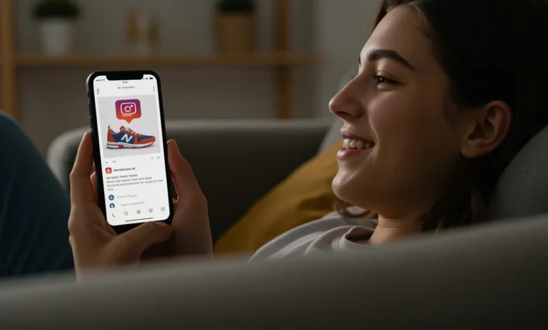 Instagram introduces AI-Optimized Shopping Ads for e-commerce businesses