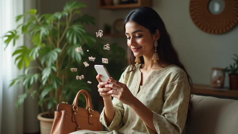 Instagram AI-powered shoppable post feature for influencers enabling product tagging and direct sales in 2025.