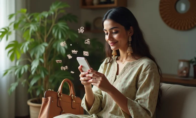 Instagram AI-powered shoppable post feature for influencers enabling product tagging and direct sales in 2025.