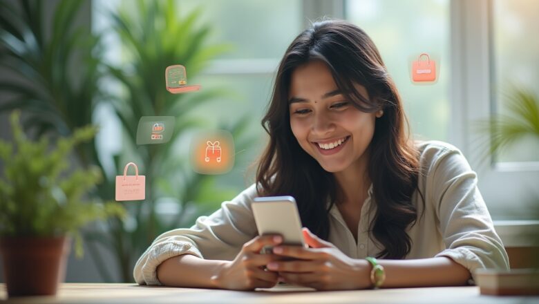 Instagram AI-Powered Shopping Feed for personalized recommendations