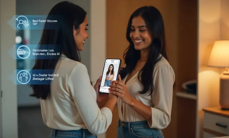 AI-powered visual filters enhance Instagram shopping experience with smart product discovery and AR try-ons