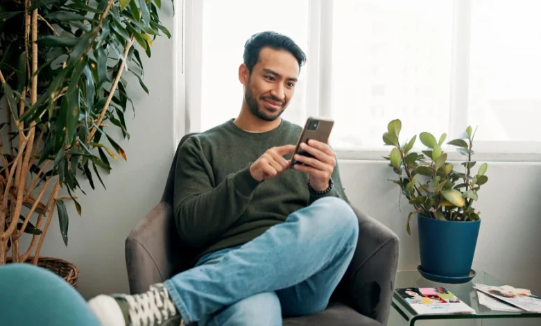 Instagram AI-powered visual shopping feed interface with AR try-on