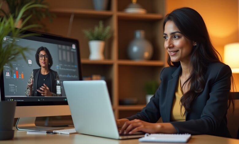 LinkedIn Live Streaming feature for Premium users