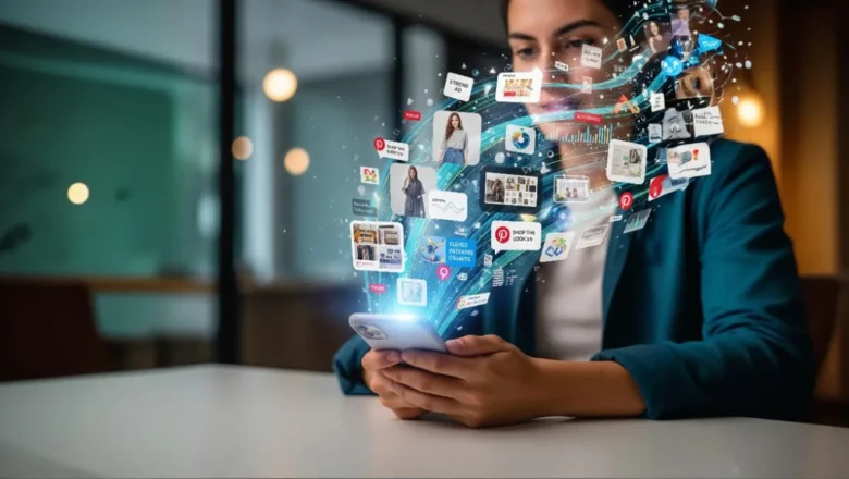 Pinterest AI ad personalization for retailers