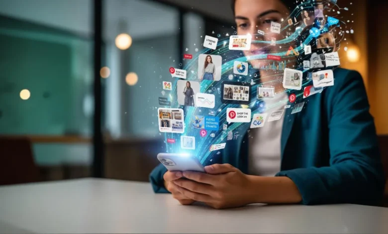 Pinterest AI ad personalization for retailers