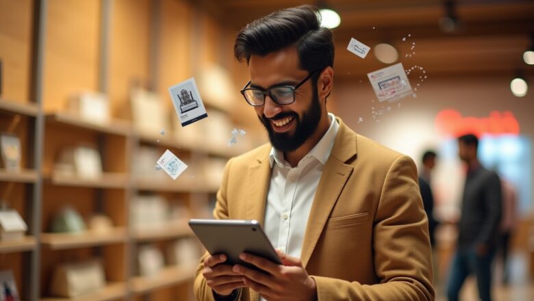 Pinterest Shoppable Product Pins displaying real-time prices, stock availability, and direct purchase links for retailers.