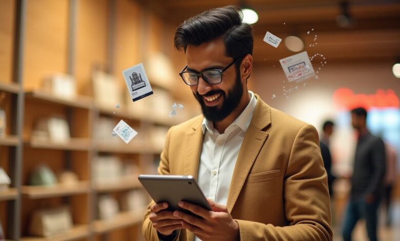 Pinterest Shoppable Product Pins displaying real-time prices, stock availability, and direct purchase links for retailers.