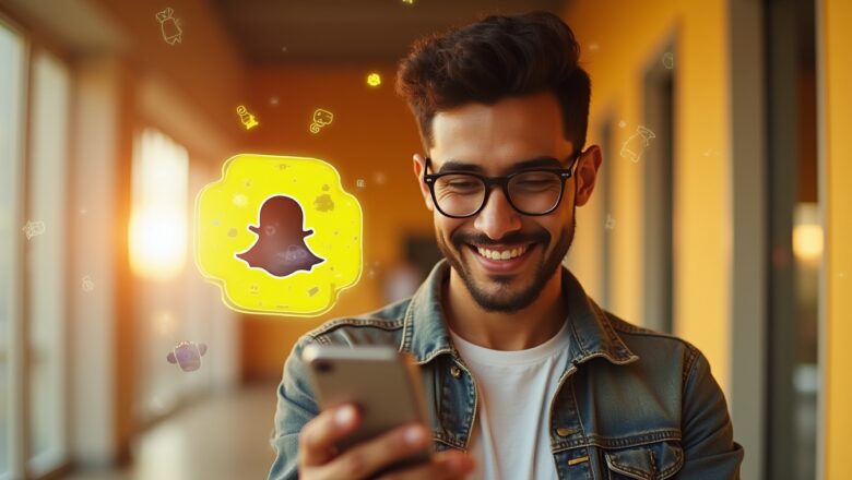 Snapchat AR Ads with AI for immersive brand engagement