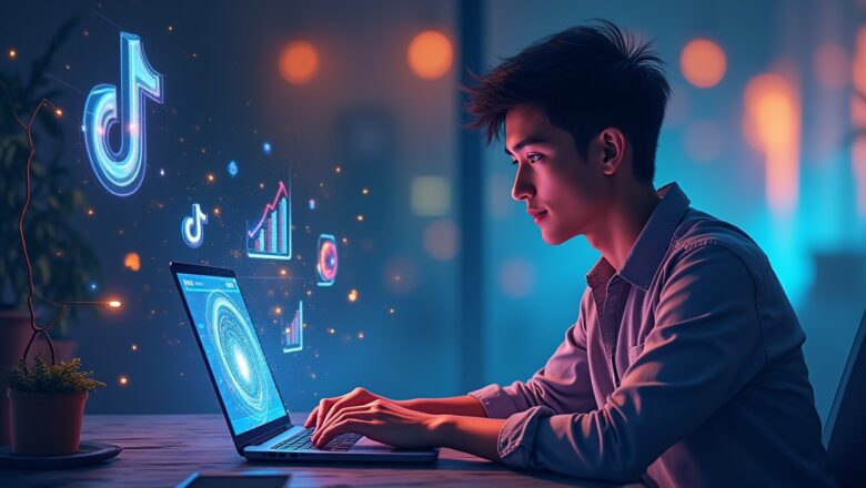 TikTok AI-Powered Trend Forecasting for Brands