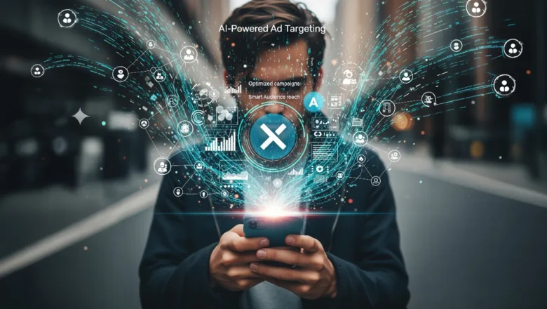 X introduces AI-Powered Ad Targeting to help brands optimize campaigns