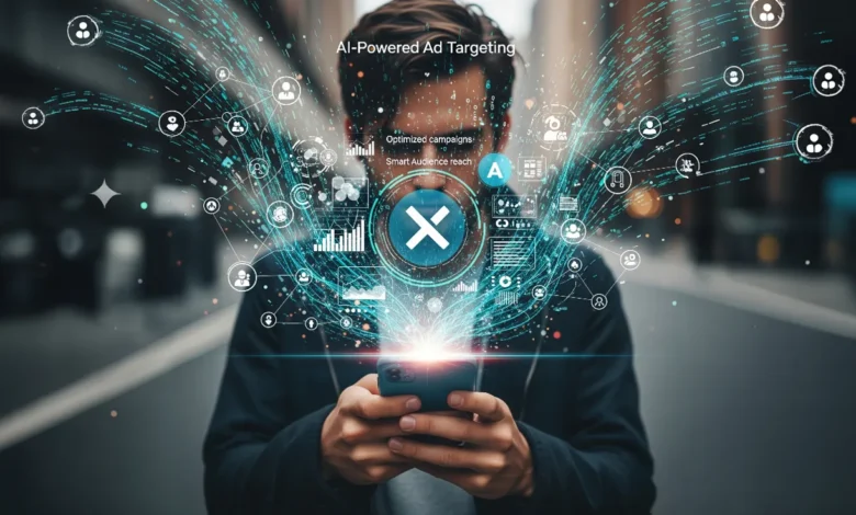 X introduces AI-Powered Ad Targeting to help brands optimize campaigns