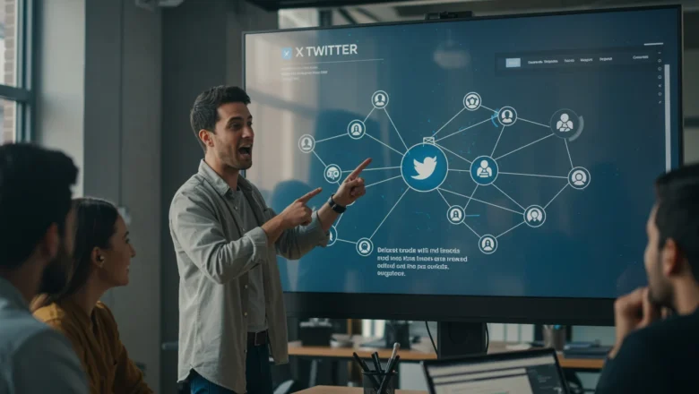 X launches brand visibility tools to improve audience engagement