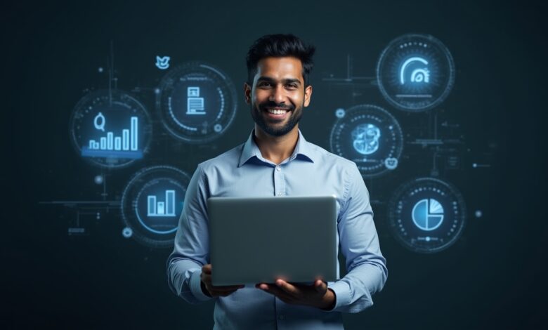 X advertising dashboard showcasing enhanced brand visibility tools for marketers.