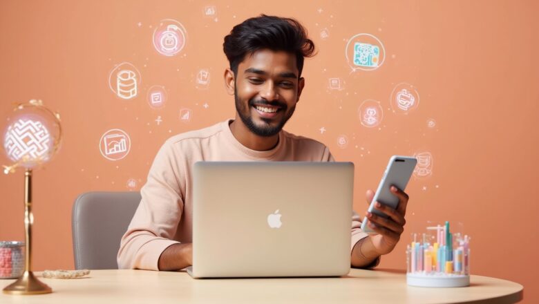 X Business Account Verification badge showing enhanced authenticity for brand profiles.