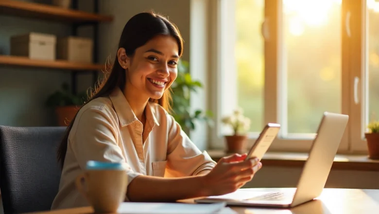 Indian marketer using Smart Polling on X (formerly Twitter) to boost brand engagement and collect real-time insights.