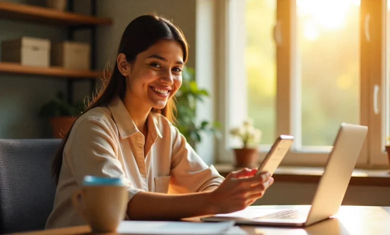 Indian marketer using Smart Polling on X (formerly Twitter) to boost brand engagement and collect real-time insights.