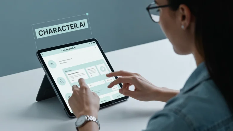 AI-native social feed explained with conversational AI and brand engagement