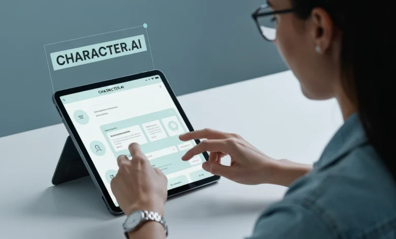 AI-native social feed explained with conversational AI and brand engagement