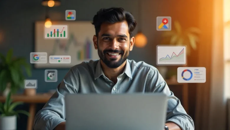 Google AI-powered ad campaign insights for smarter advertising