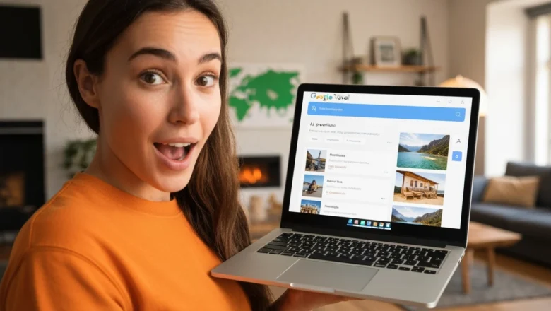 AI-powered travel recommendations by Google enhancing travel planning
