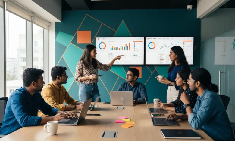 best social media marketing agency in chennai strategies 2025