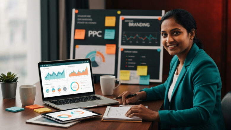 Steps to choose the best digital marketing agency in Chennai