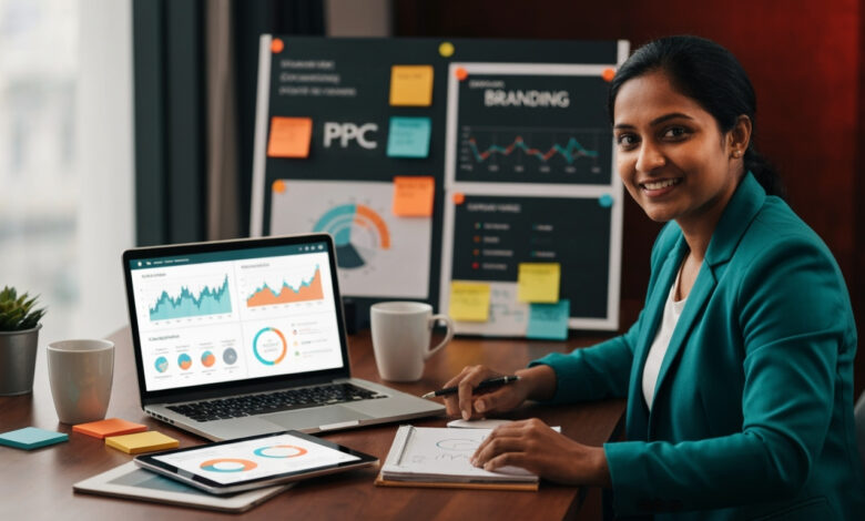 Steps to choose the best digital marketing agency in Chennai