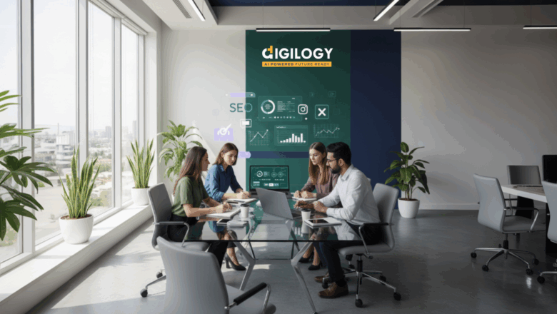 Digital marketing agency in Chennai boosting conversions in 2025