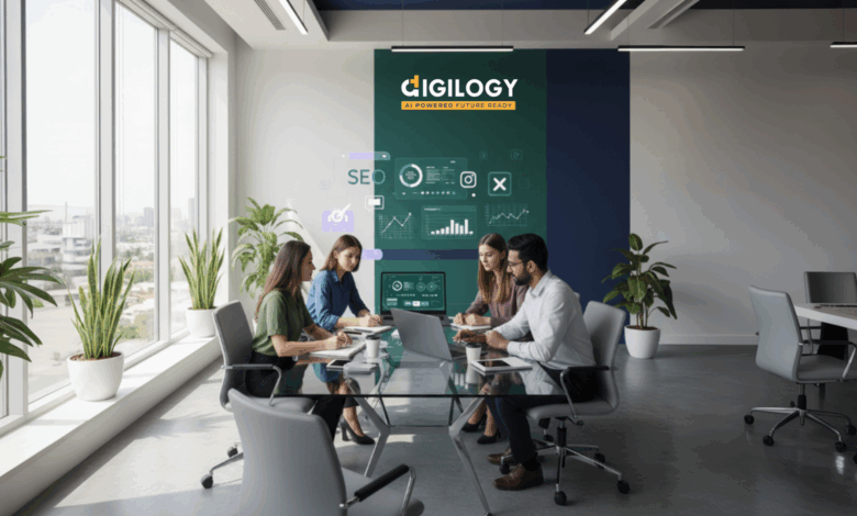 Digital marketing agency in Chennai boosting conversions in 2025